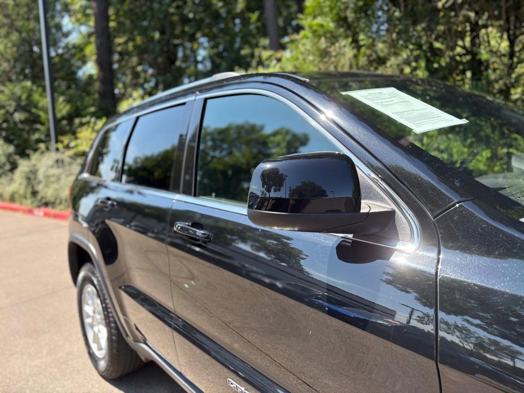 used 2020 Jeep Grand Cherokee car, priced at $20,799