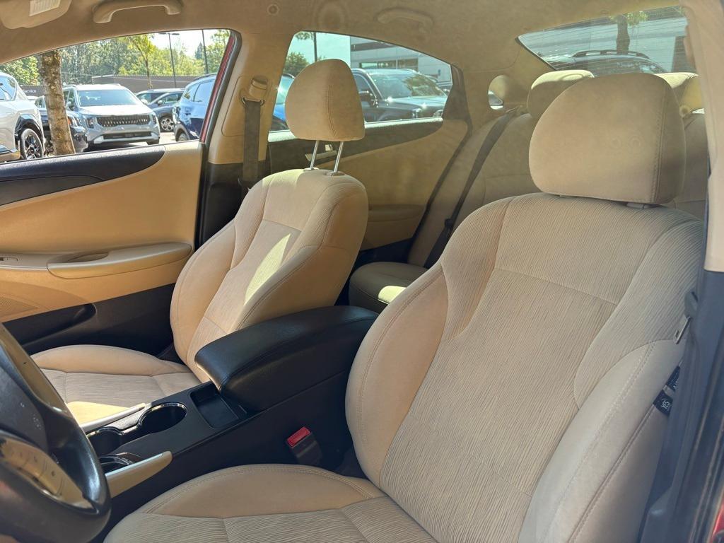 used 2011 Hyundai Sonata car, priced at $5,999