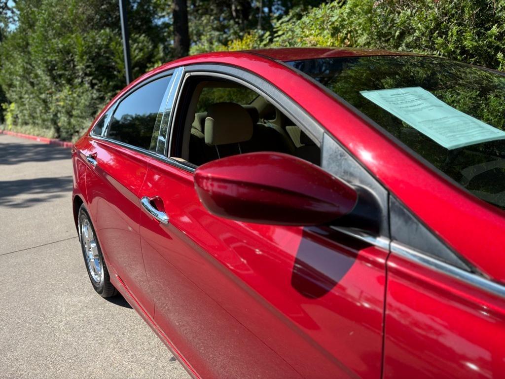 used 2011 Hyundai Sonata car, priced at $5,999