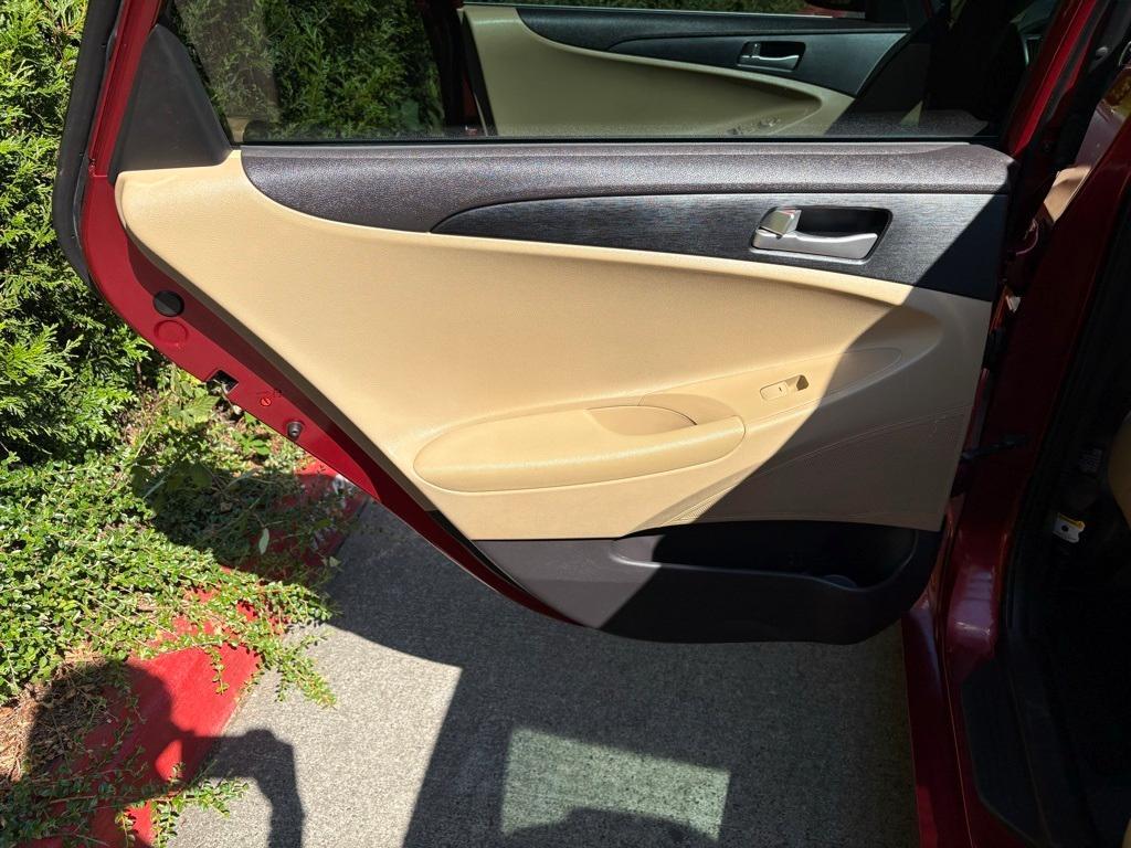 used 2011 Hyundai Sonata car, priced at $5,999