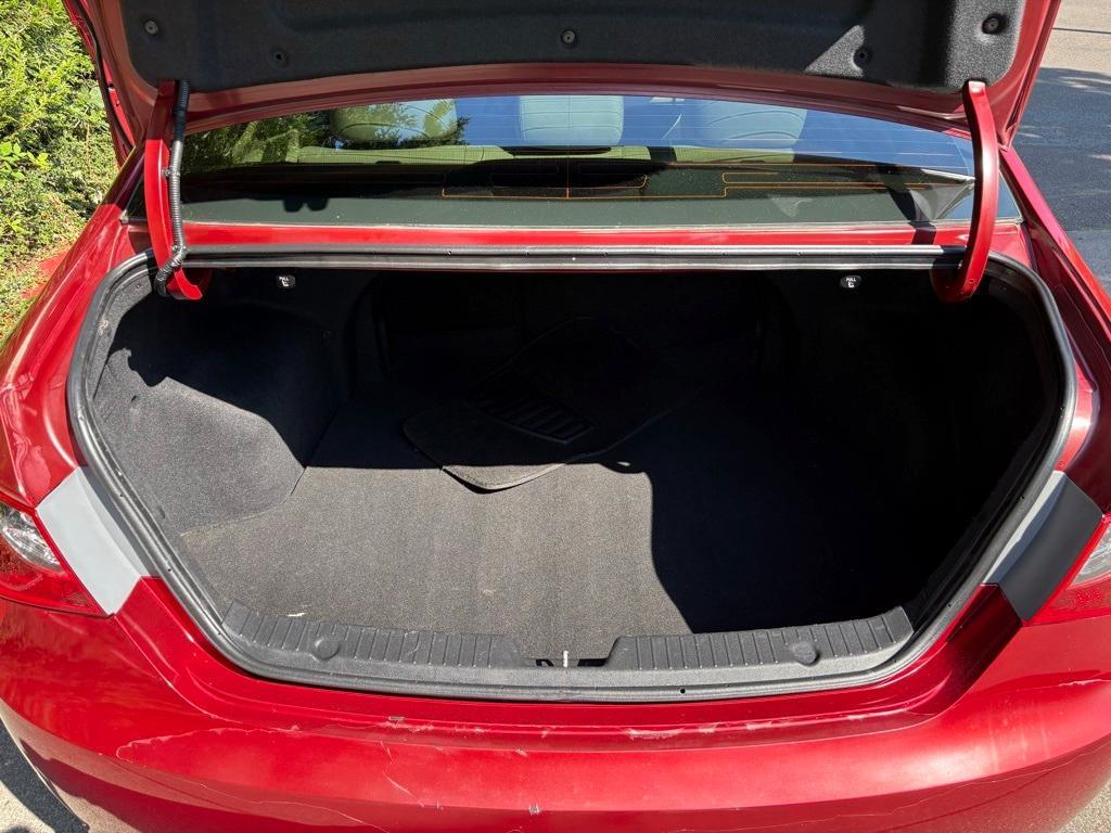 used 2011 Hyundai Sonata car, priced at $5,999