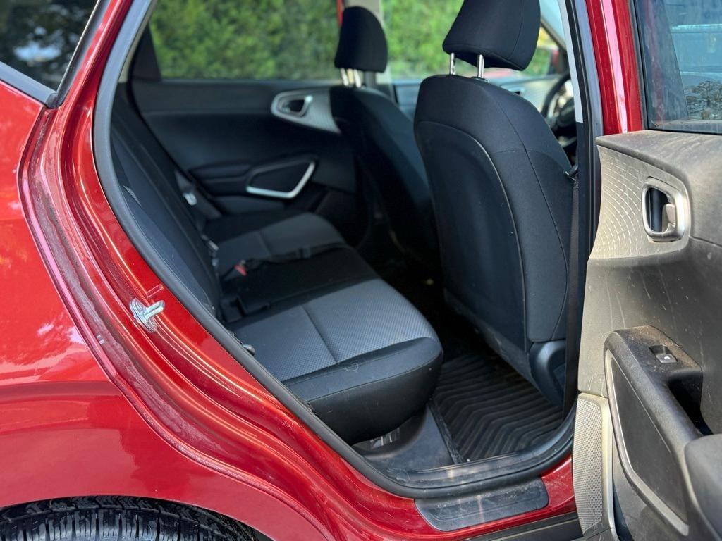 used 2023 Kia Soul car, priced at $15,742