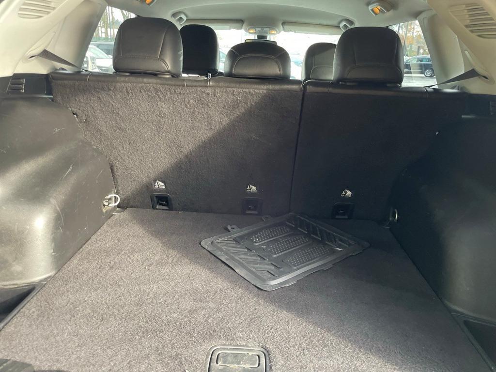 used 2020 Jeep Compass car, priced at $17,995