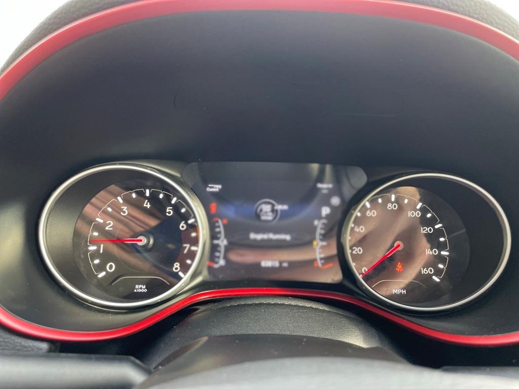 used 2020 Jeep Compass car, priced at $17,995