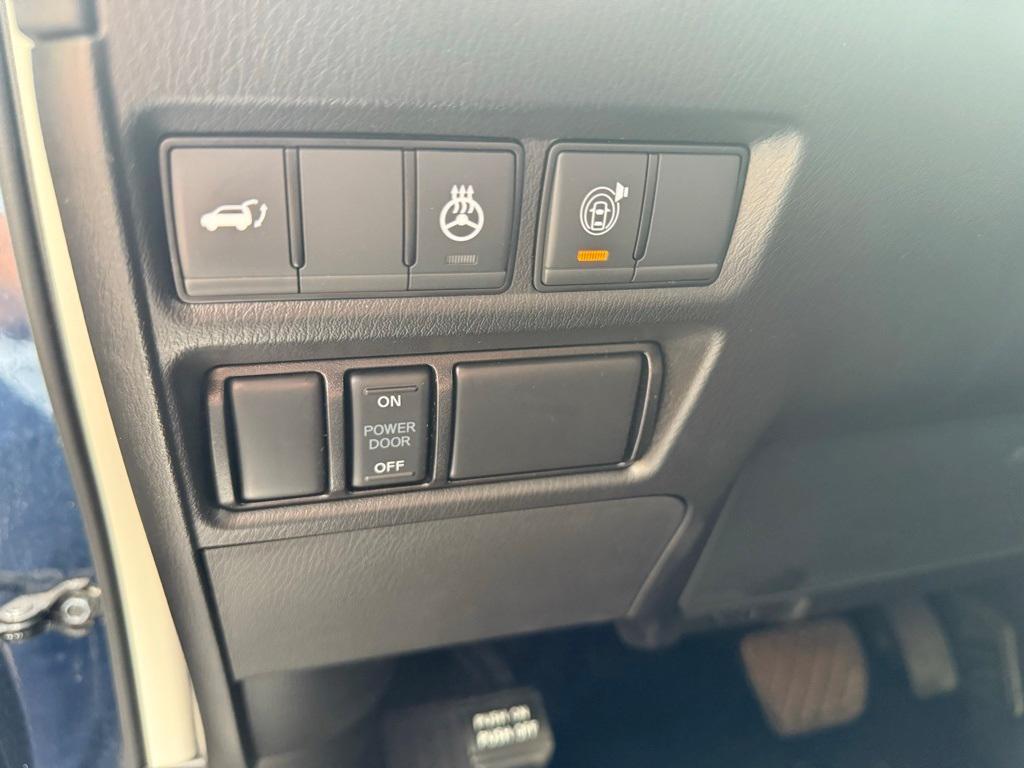 used 2024 INFINITI QX80 car, priced at $45,373