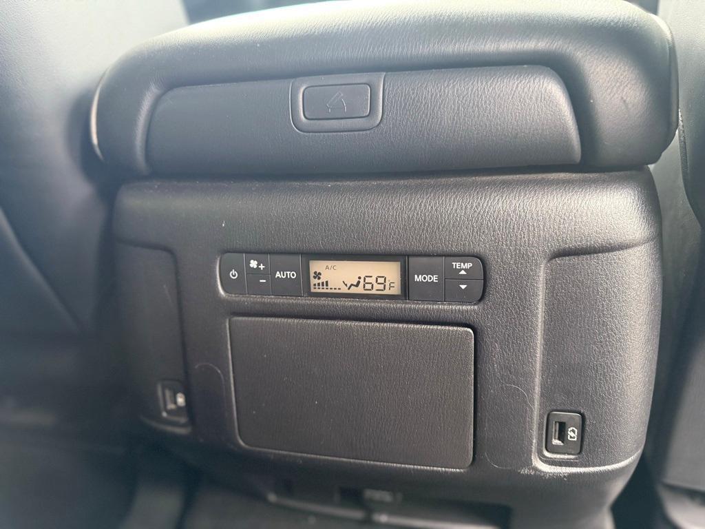 used 2024 INFINITI QX80 car, priced at $45,373
