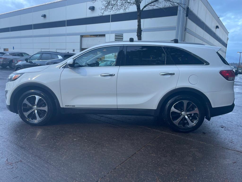 used 2016 Kia Sorento car, priced at $13,995