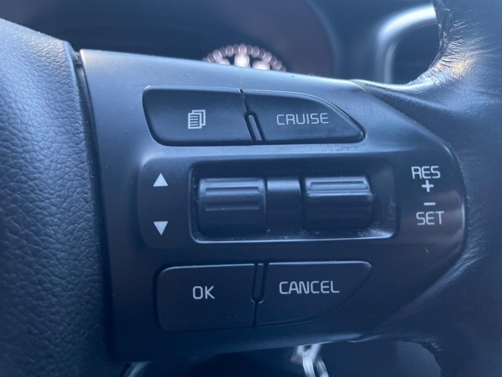 used 2016 Kia Sorento car, priced at $13,995