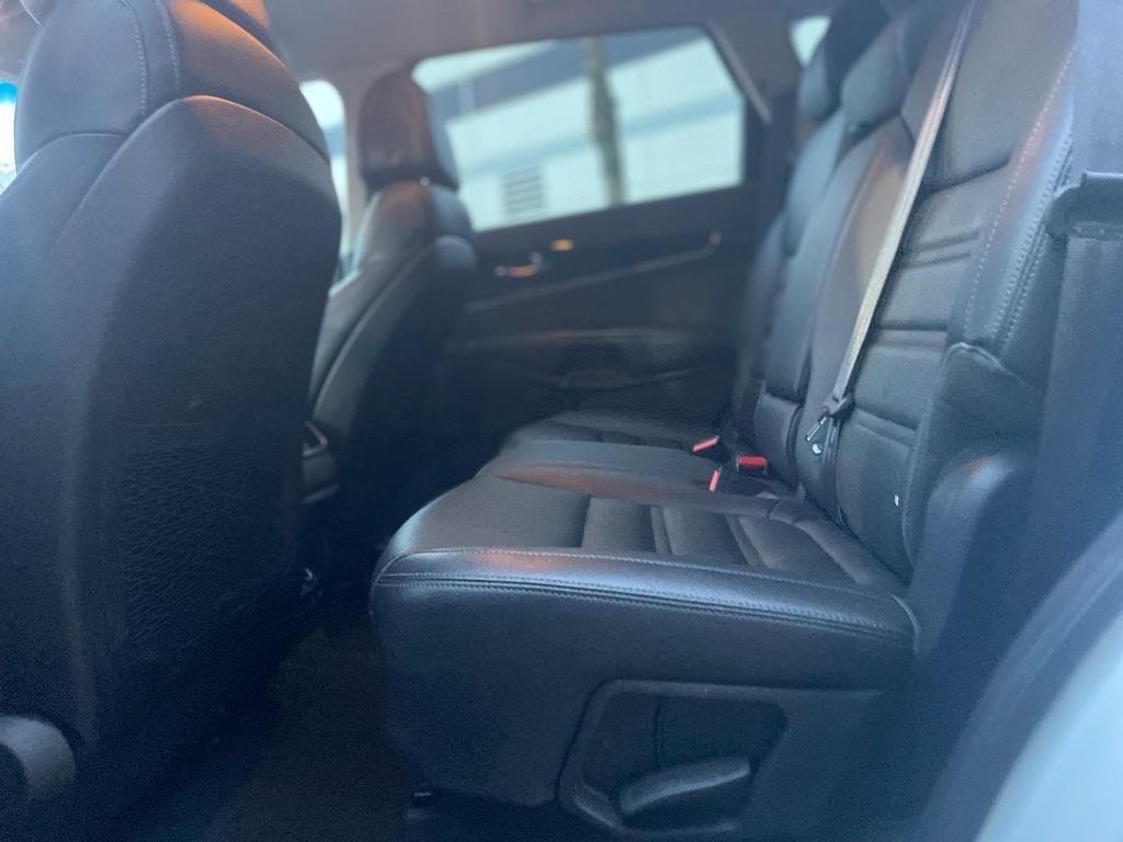 used 2016 Kia Sorento car, priced at $13,995