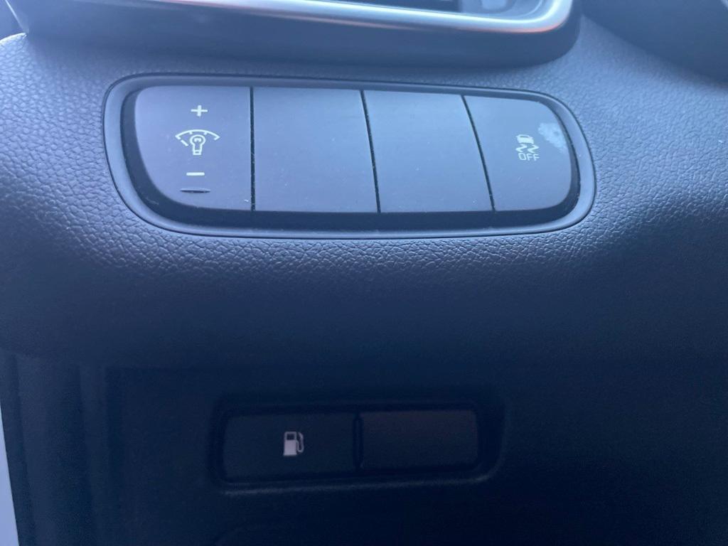 used 2016 Kia Sorento car, priced at $13,995