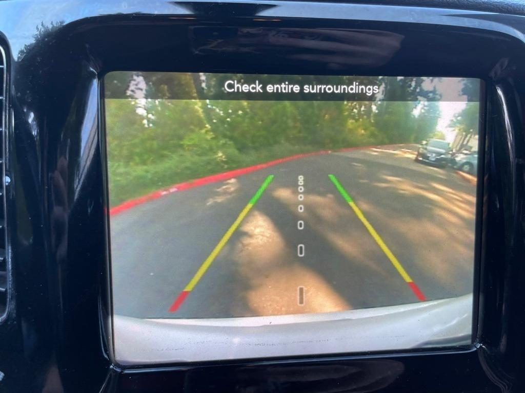 used 2019 Jeep Compass car, priced at $13,999