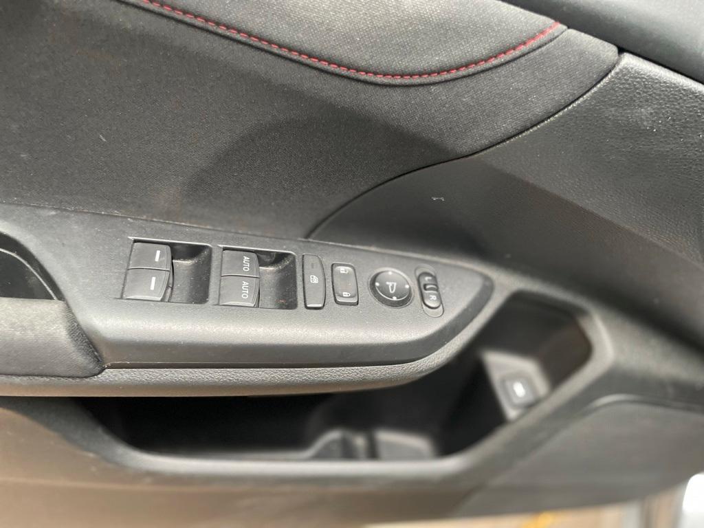 used 2017 Honda Civic car, priced at $19,132