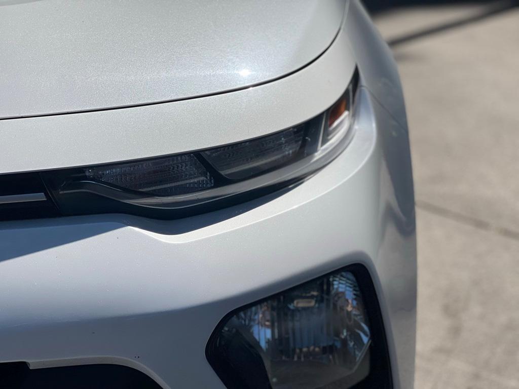 used 2020 Kia Soul car, priced at $11,999