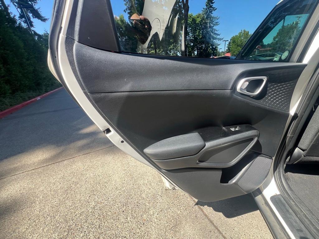 used 2020 Kia Soul car, priced at $11,999