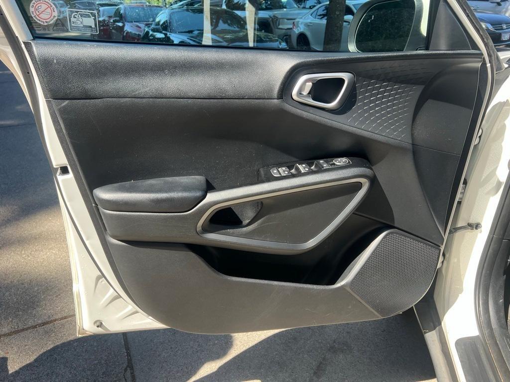 used 2020 Kia Soul car, priced at $11,999