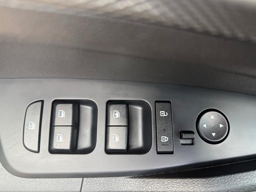 used 2024 Kia Sportage car, priced at $23,716