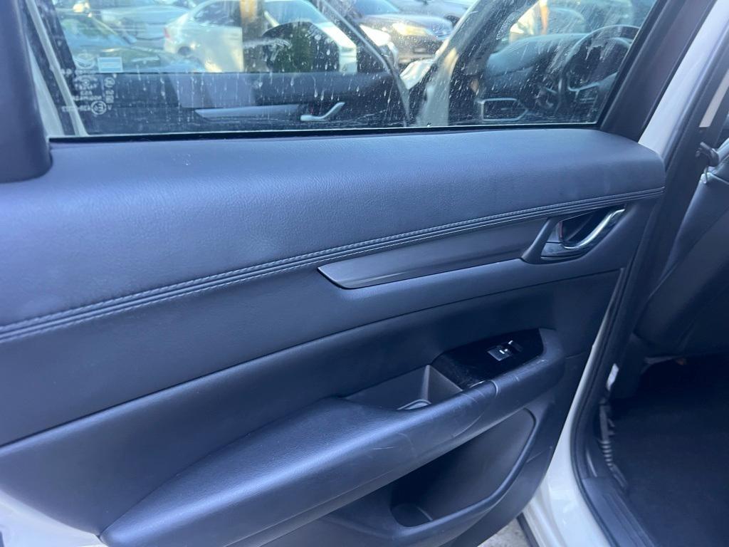 used 2018 Mazda CX-5 car, priced at $14,999