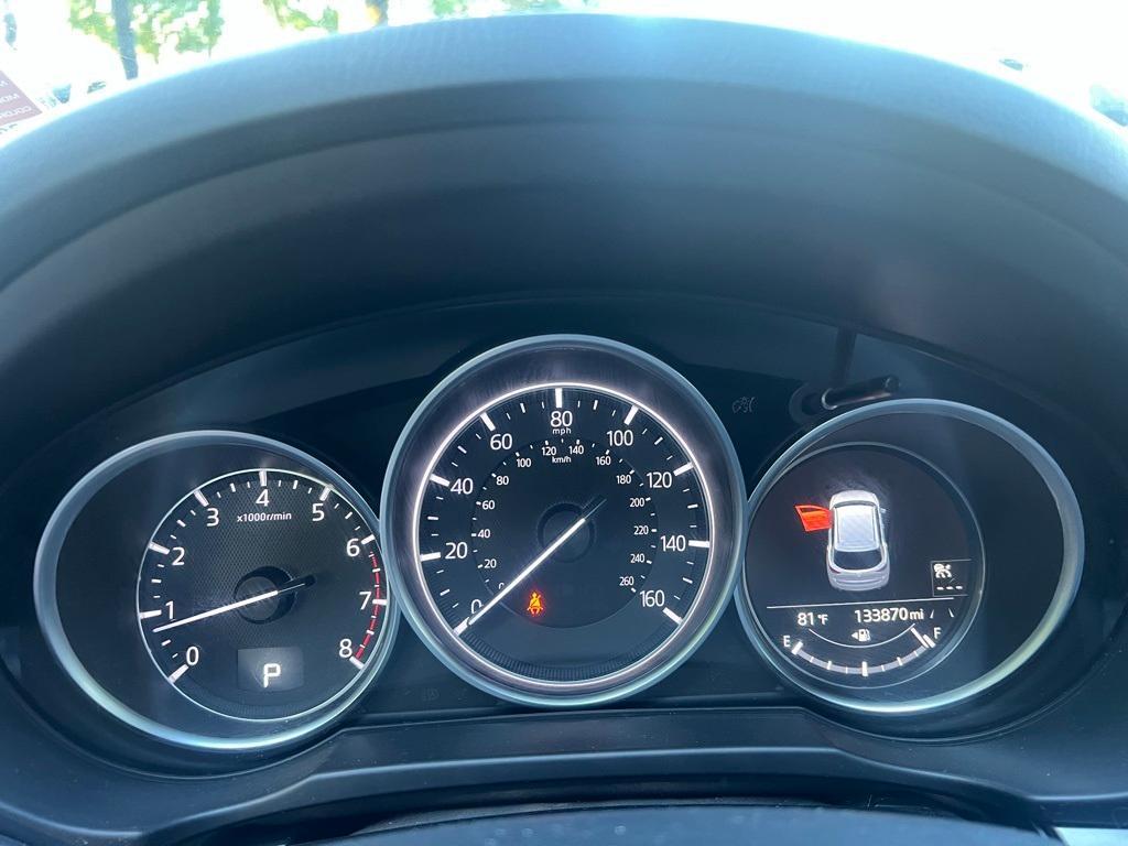 used 2018 Mazda CX-5 car, priced at $14,999