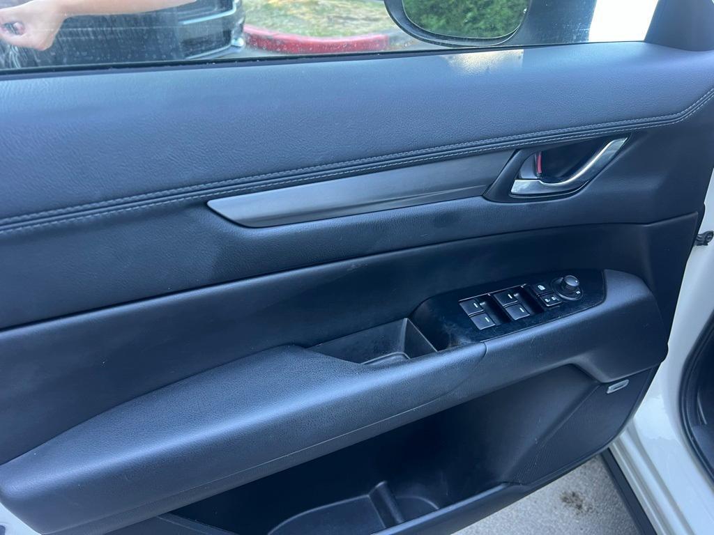 used 2018 Mazda CX-5 car, priced at $14,999