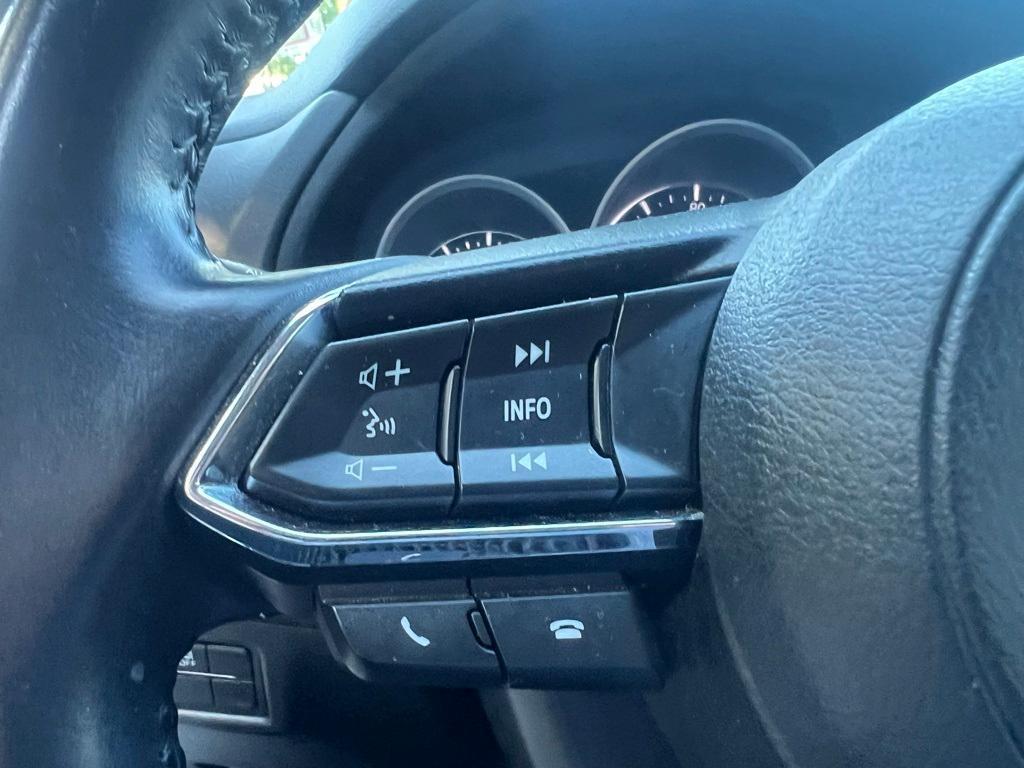 used 2018 Mazda CX-5 car, priced at $14,999