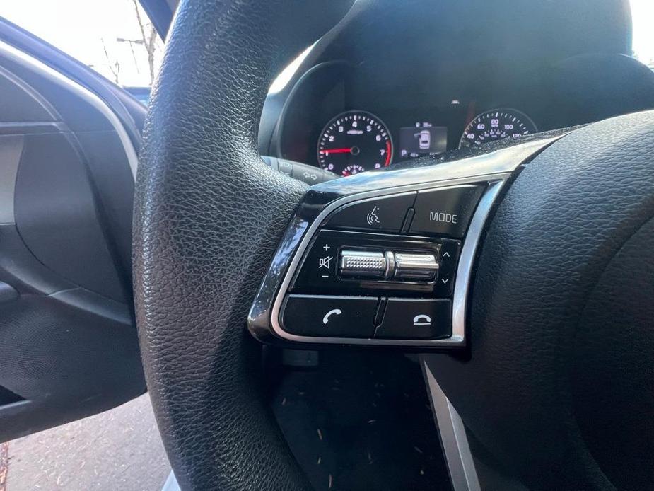 used 2019 Kia Forte car, priced at $14,999