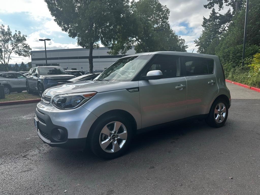 used 2019 Kia Soul car, priced at $12,999