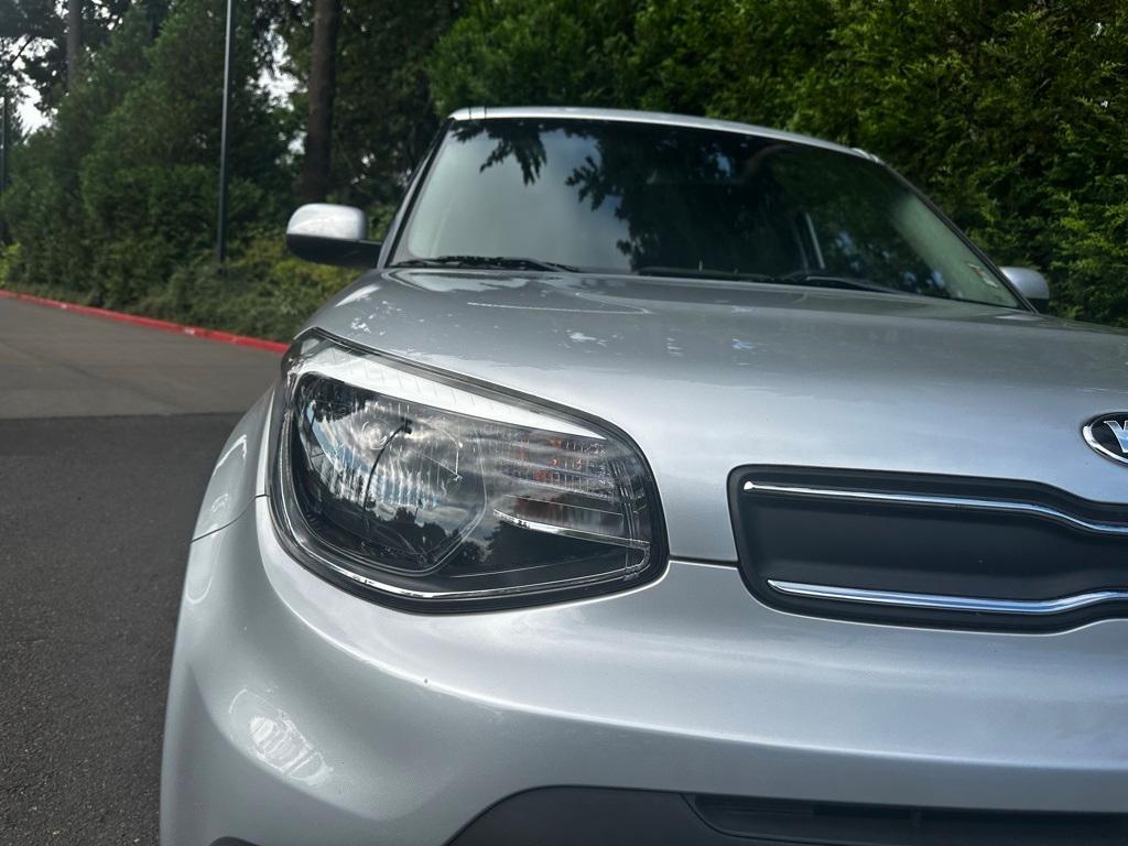 used 2019 Kia Soul car, priced at $12,999