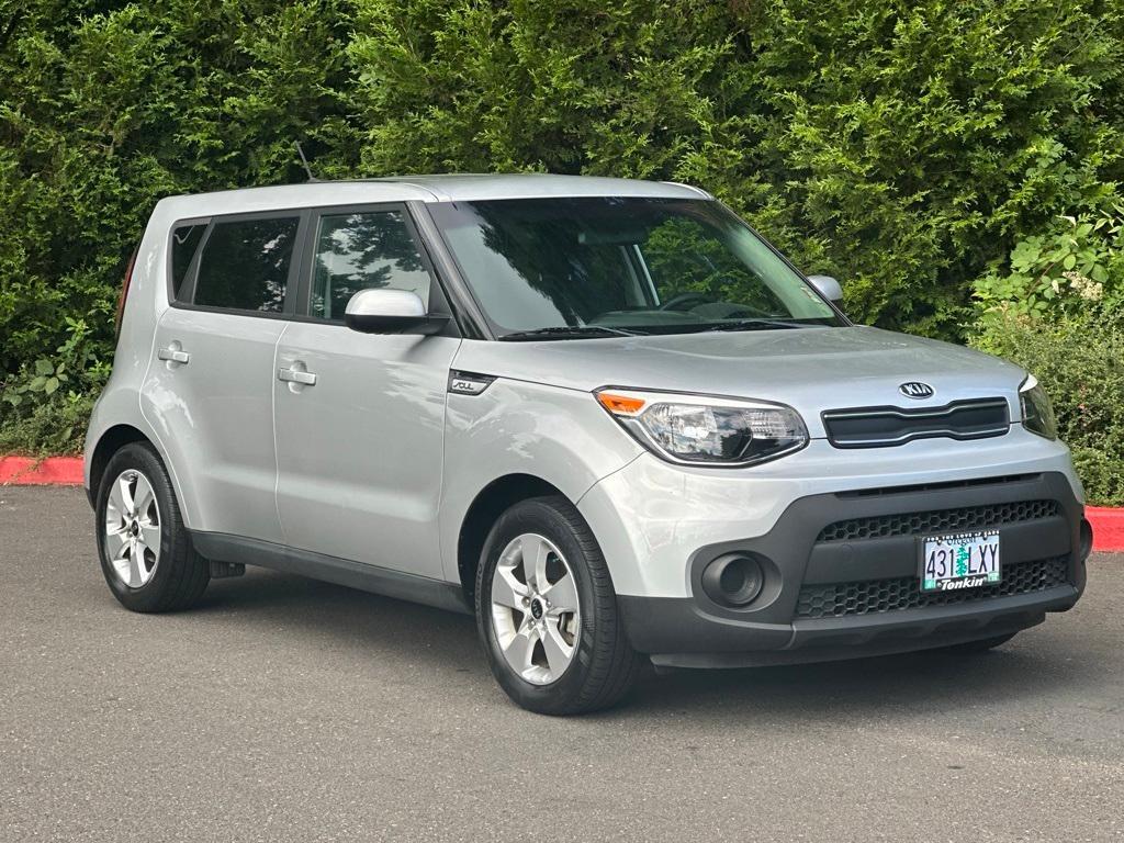 used 2019 Kia Soul car, priced at $12,999