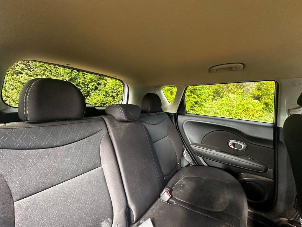 used 2019 Kia Soul car, priced at $12,999
