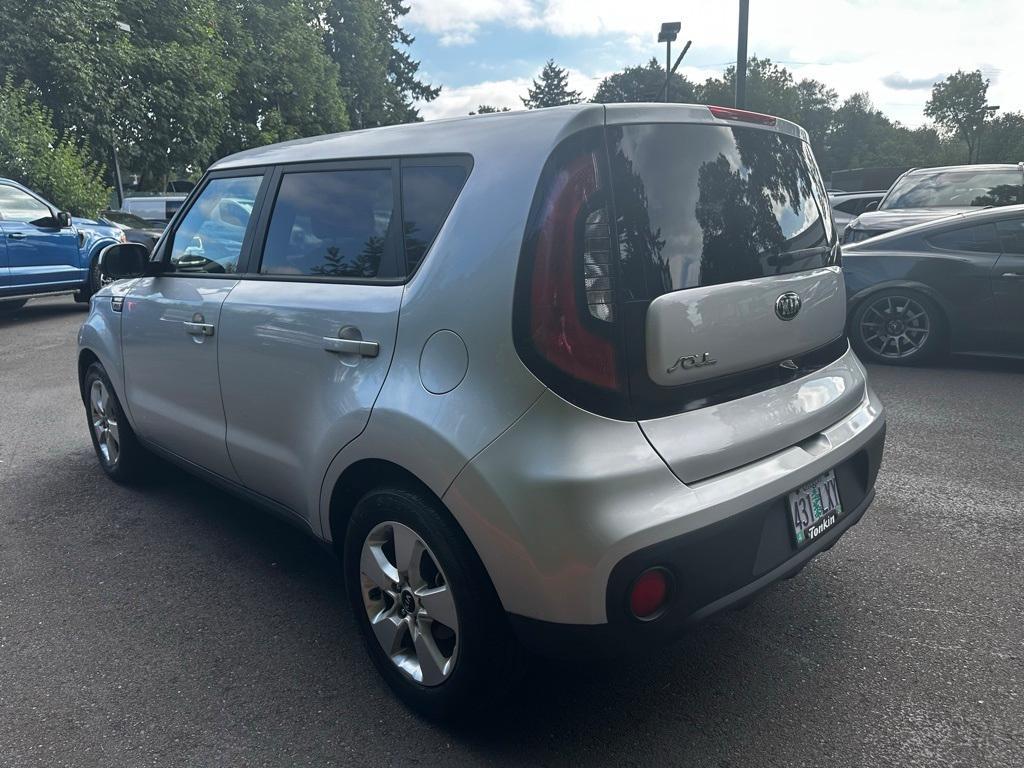 used 2019 Kia Soul car, priced at $12,999