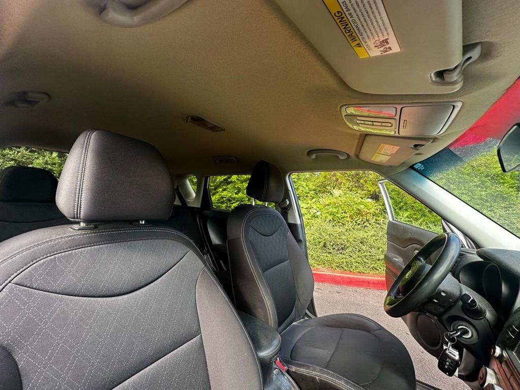 used 2019 Kia Soul car, priced at $12,999