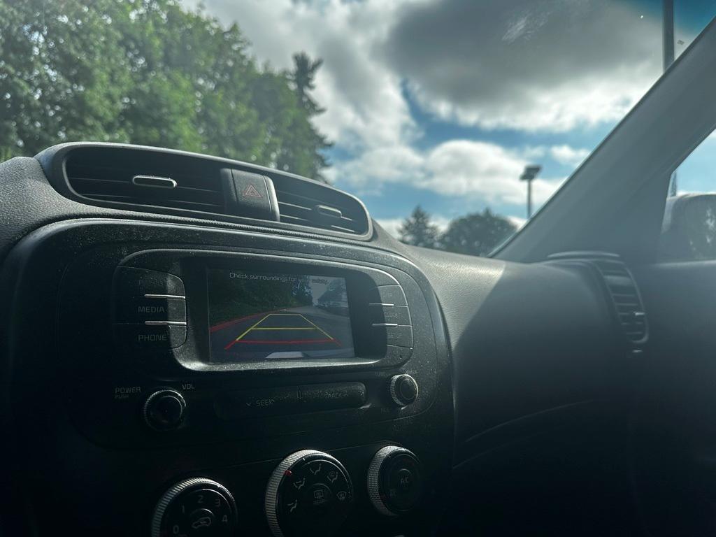 used 2019 Kia Soul car, priced at $12,999