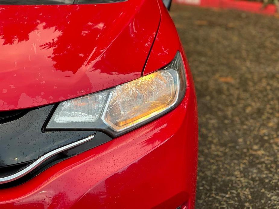 used 2016 Honda Fit car, priced at $12,977