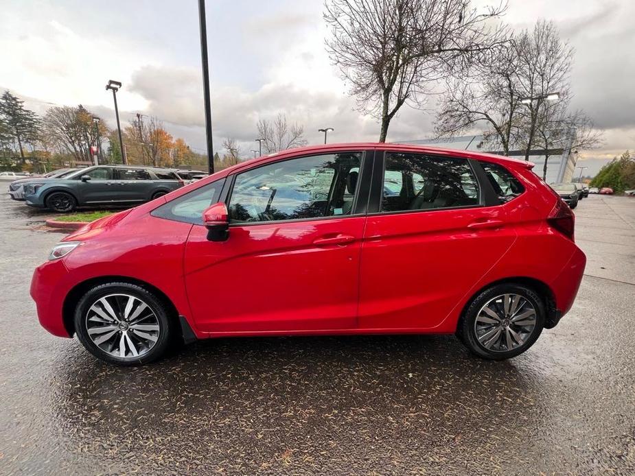 used 2016 Honda Fit car, priced at $12,977