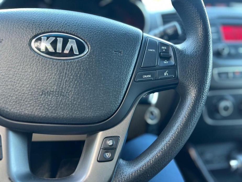 used 2015 Kia Sorento car, priced at $11,487
