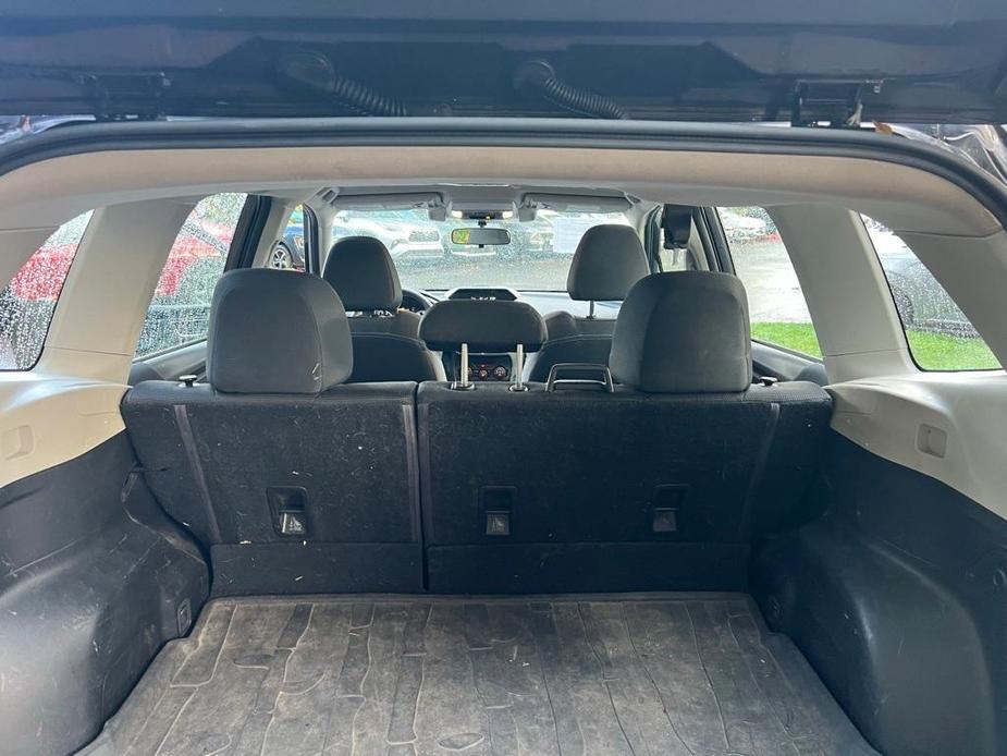 used 2019 Subaru Forester car, priced at $18,987