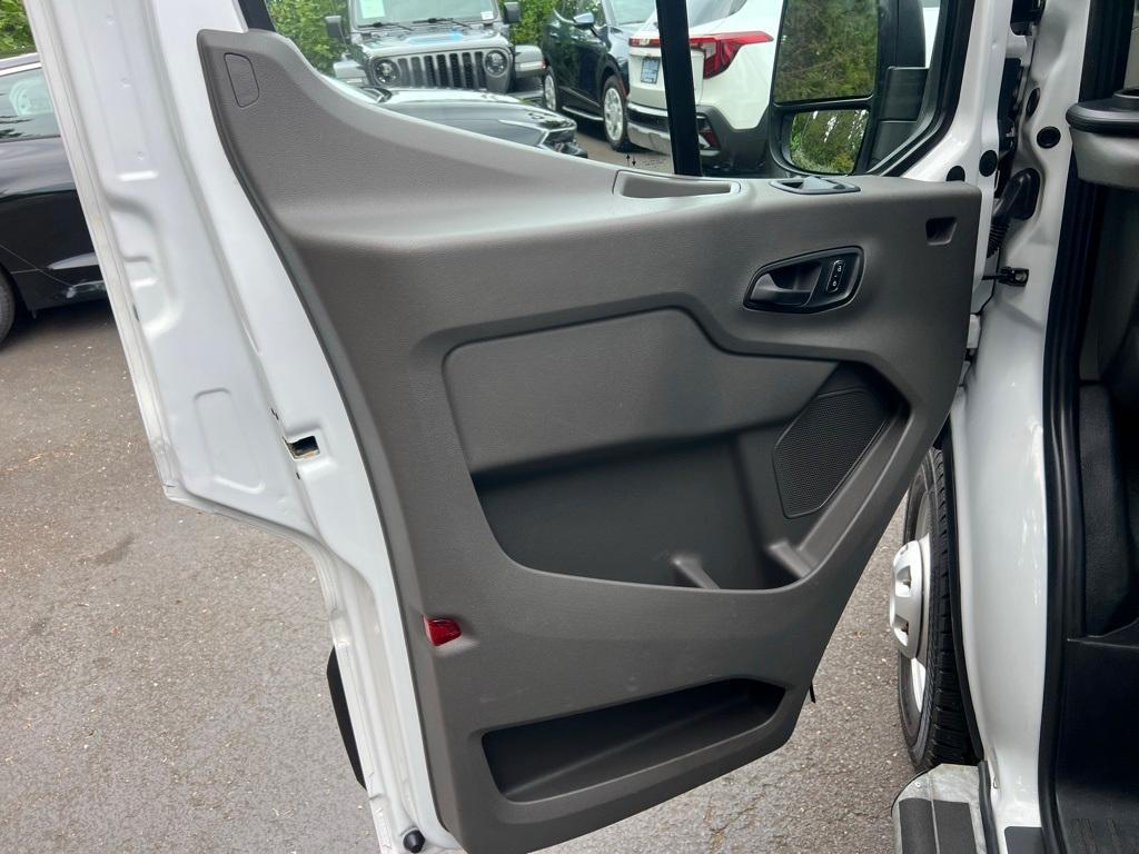used 2023 Ford Transit-250 car, priced at $41,836
