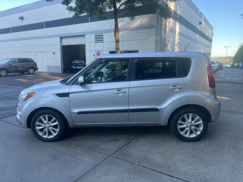 used 2013 Kia Soul car, priced at $7,350