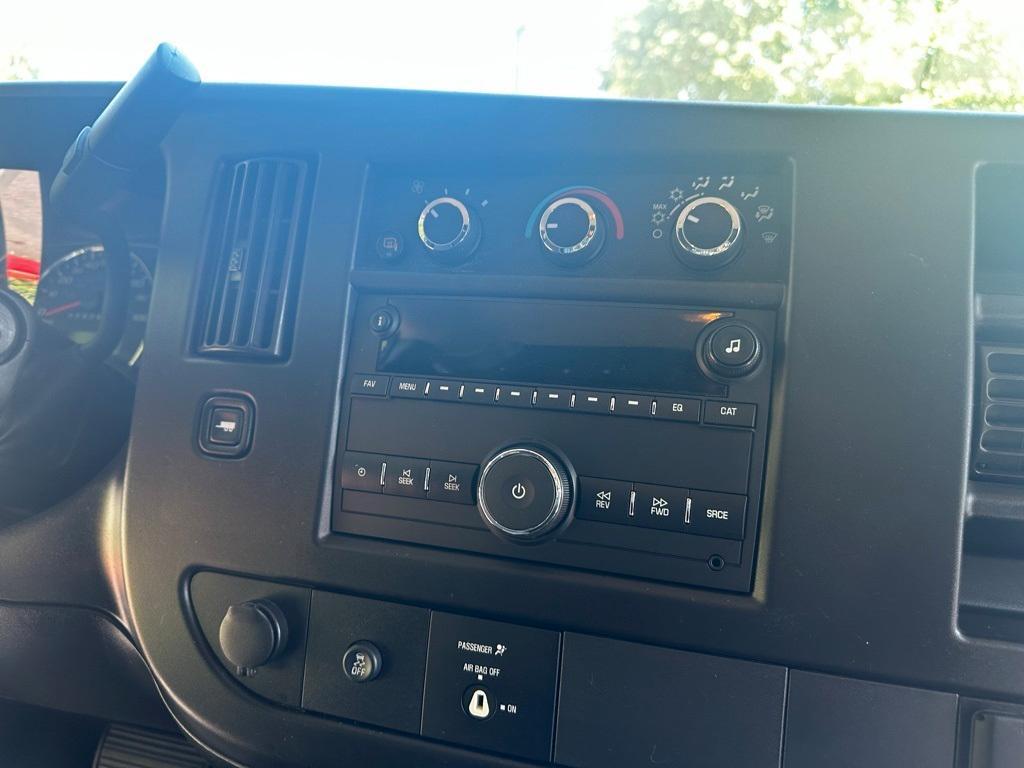 used 2022 GMC Savana 2500 car, priced at $26,999