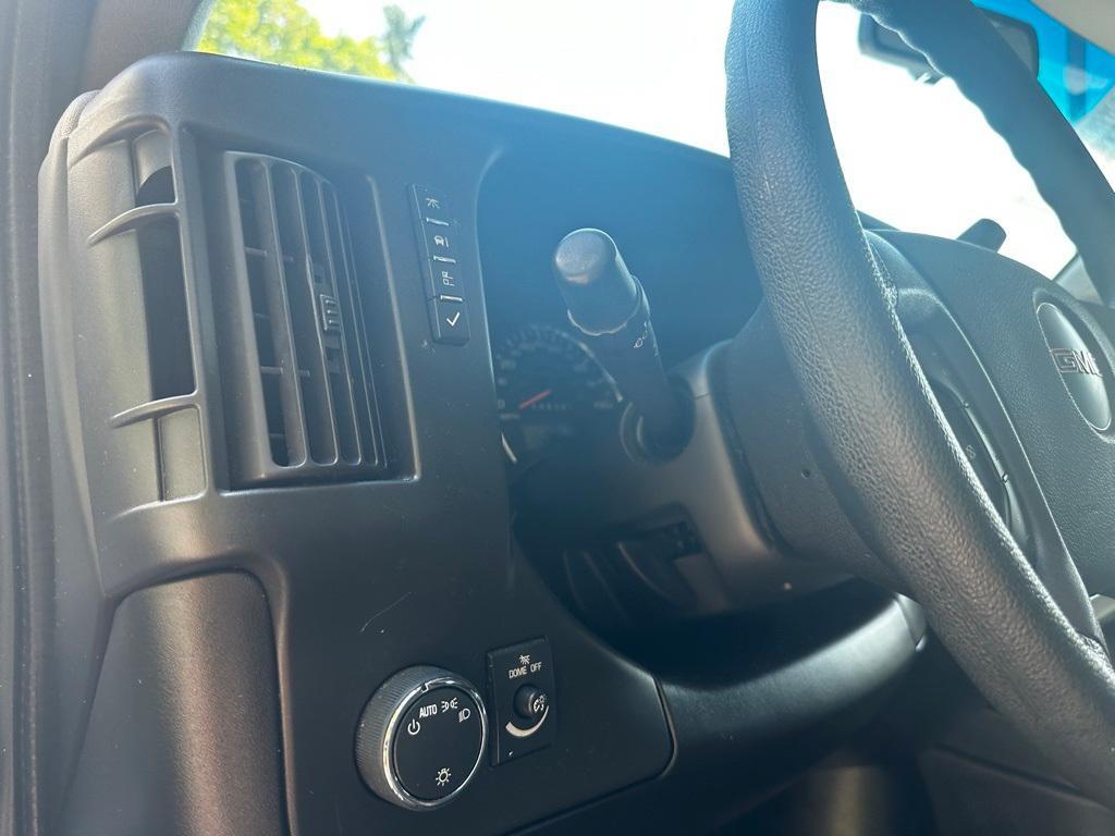 used 2022 GMC Savana 2500 car, priced at $26,999
