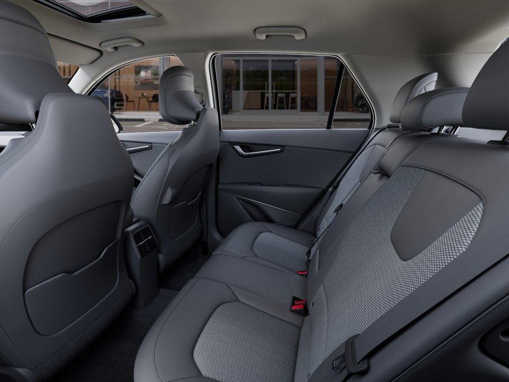 new 2025 Kia Niro car, priced at $32,458
