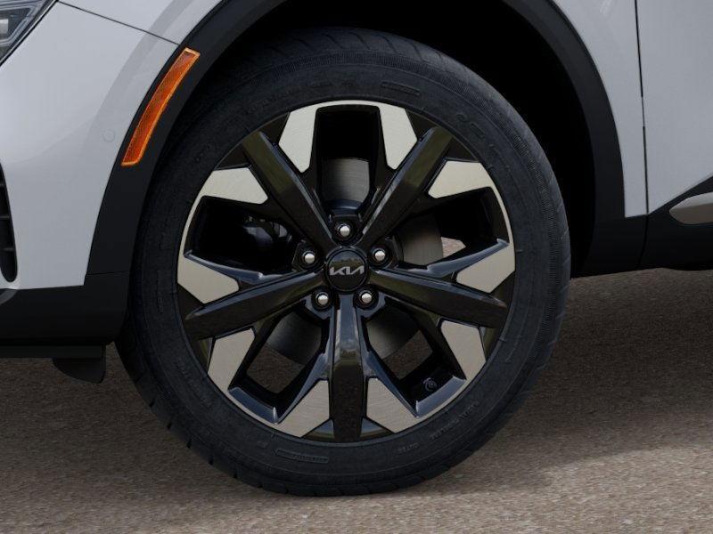 new 2025 Kia Sportage Plug-In Hybrid car, priced at $46,525