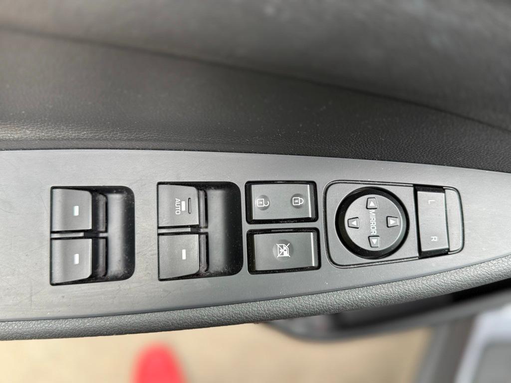 used 2018 Hyundai Tucson car, priced at $15,999