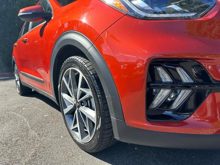 used 2021 Kia Niro car, priced at $24,499