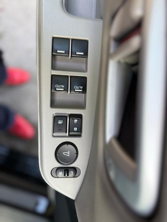 used 2011 Honda Pilot car, priced at $10,999