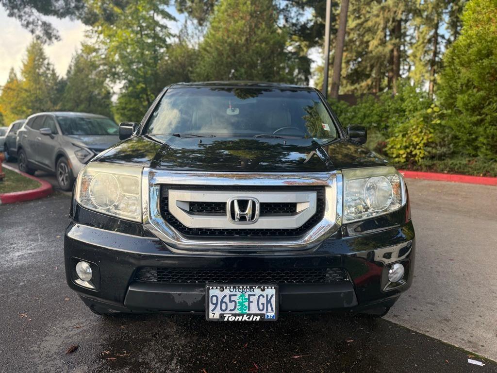 used 2011 Honda Pilot car, priced at $10,999
