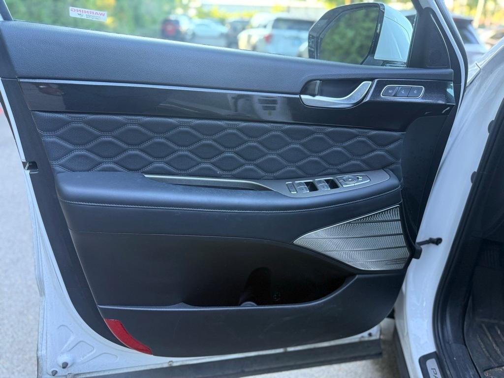 used 2021 Hyundai Palisade car, priced at $30,132