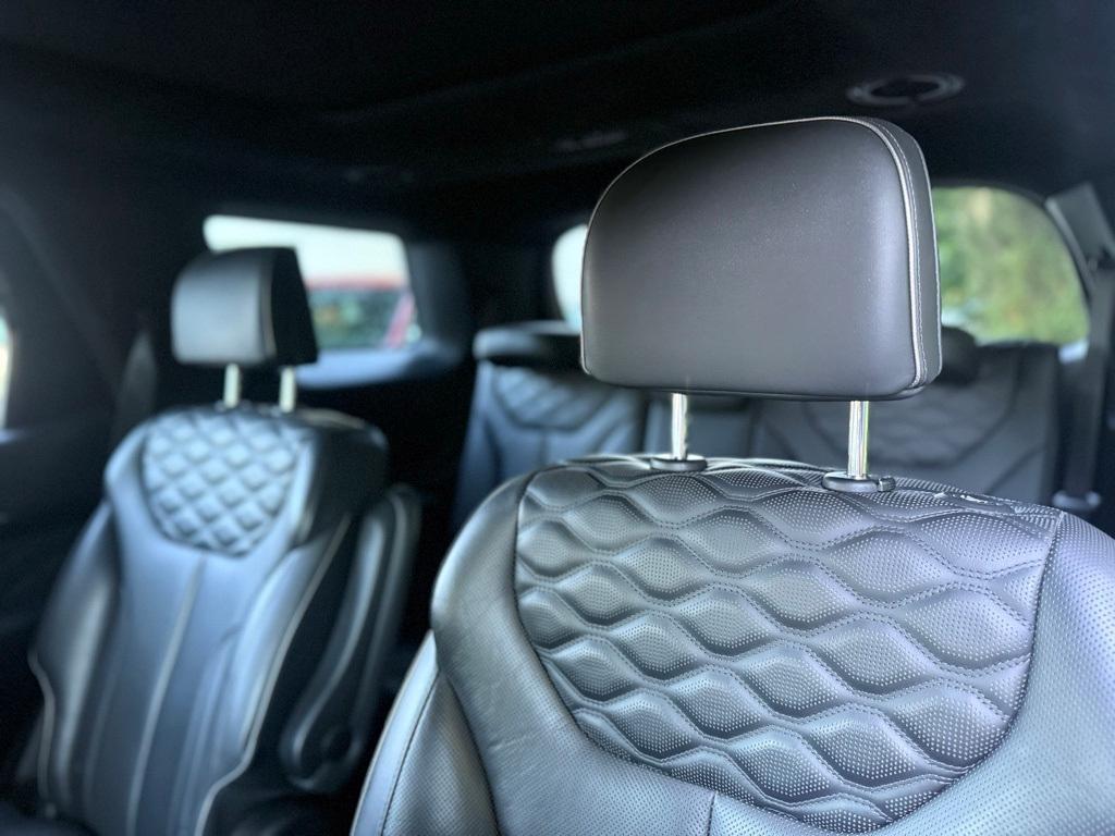 used 2021 Hyundai Palisade car, priced at $30,132