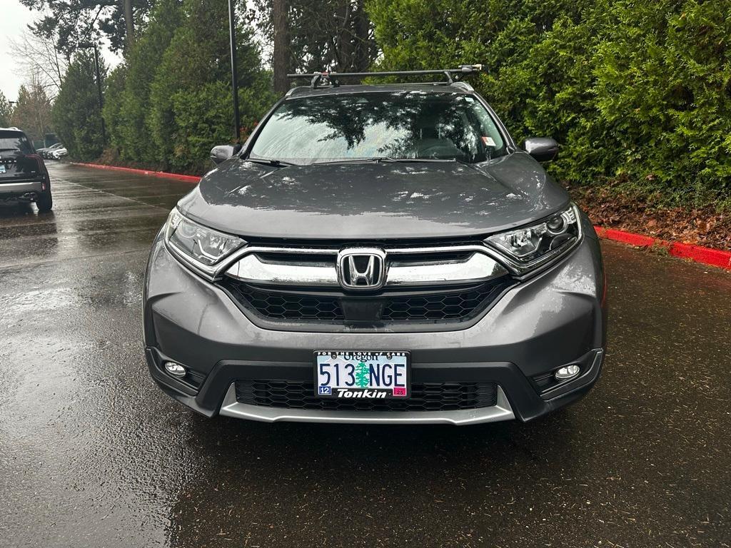 used 2019 Honda CR-V car, priced at $23,999