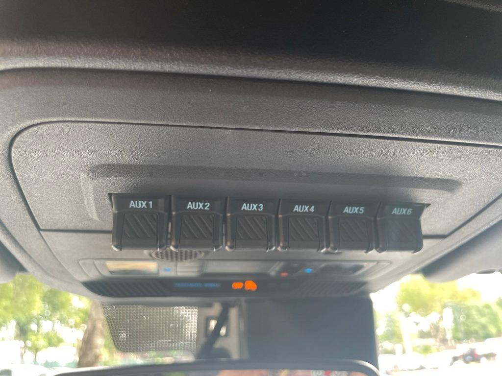 used 2023 Ford Bronco car, priced at $44,999